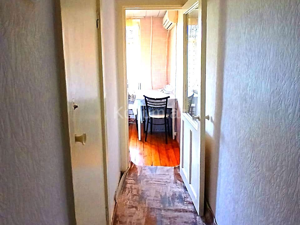 1 otaq, 35 m², 3/5 mərtəbə - Bakı, Nizami - satılır — foto 6