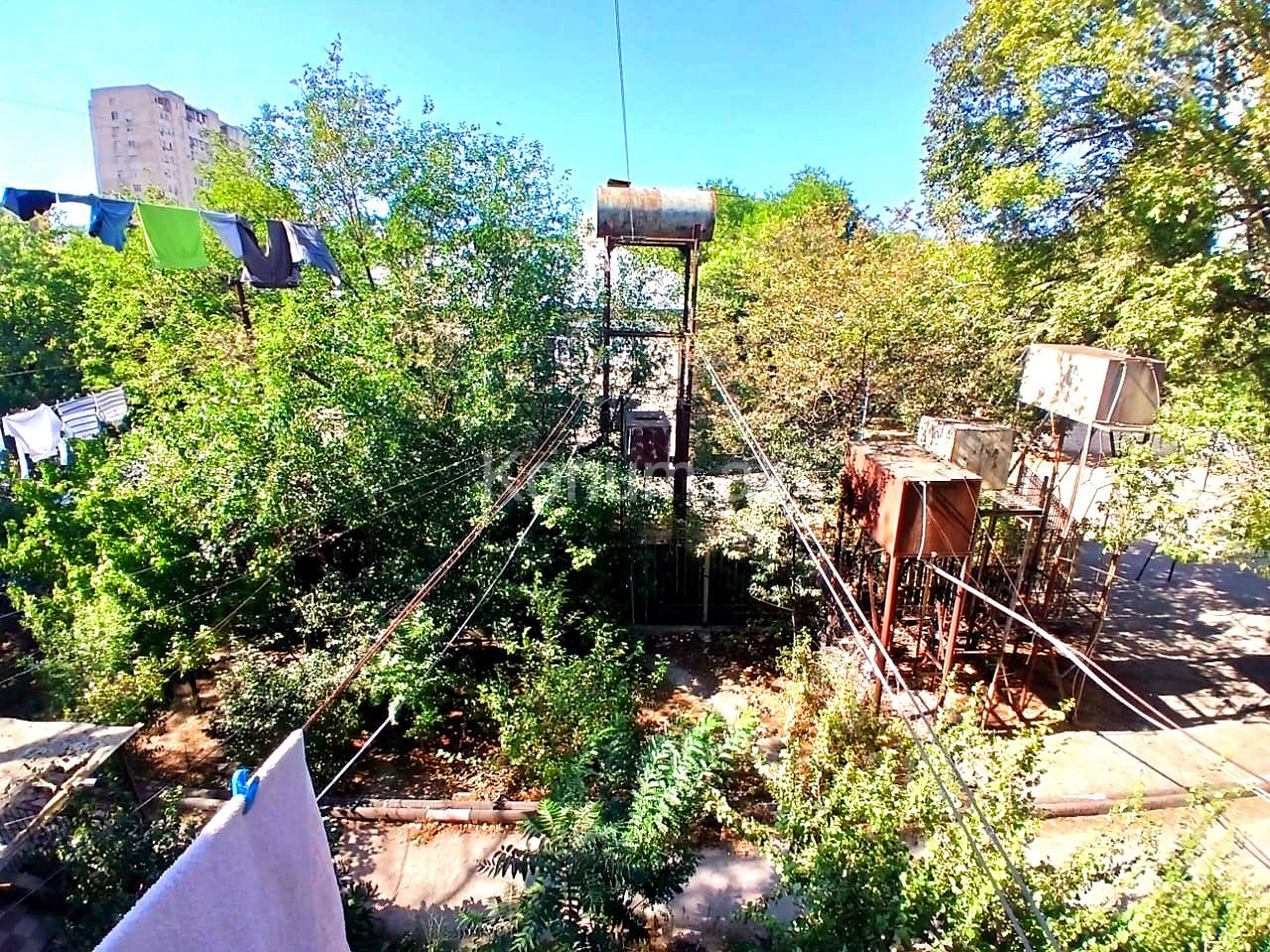 1 otaq, 35 m², 3/5 mərtəbə - Bakı, Nizami - satılır — foto 15