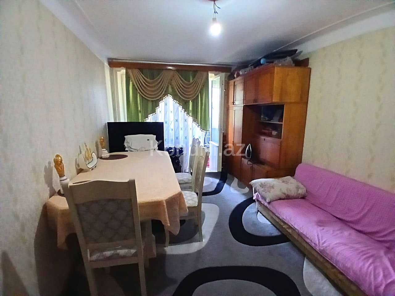 1 otaq, 35 m², 3/5 mərtəbə - Bakı, Nizami - satılır — foto 17