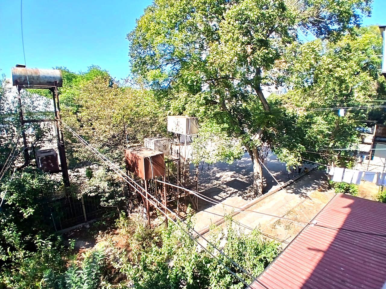 1 otaq, 35 m², 3/5 mərtəbə - Bakı, Nizami - satılır — foto 16