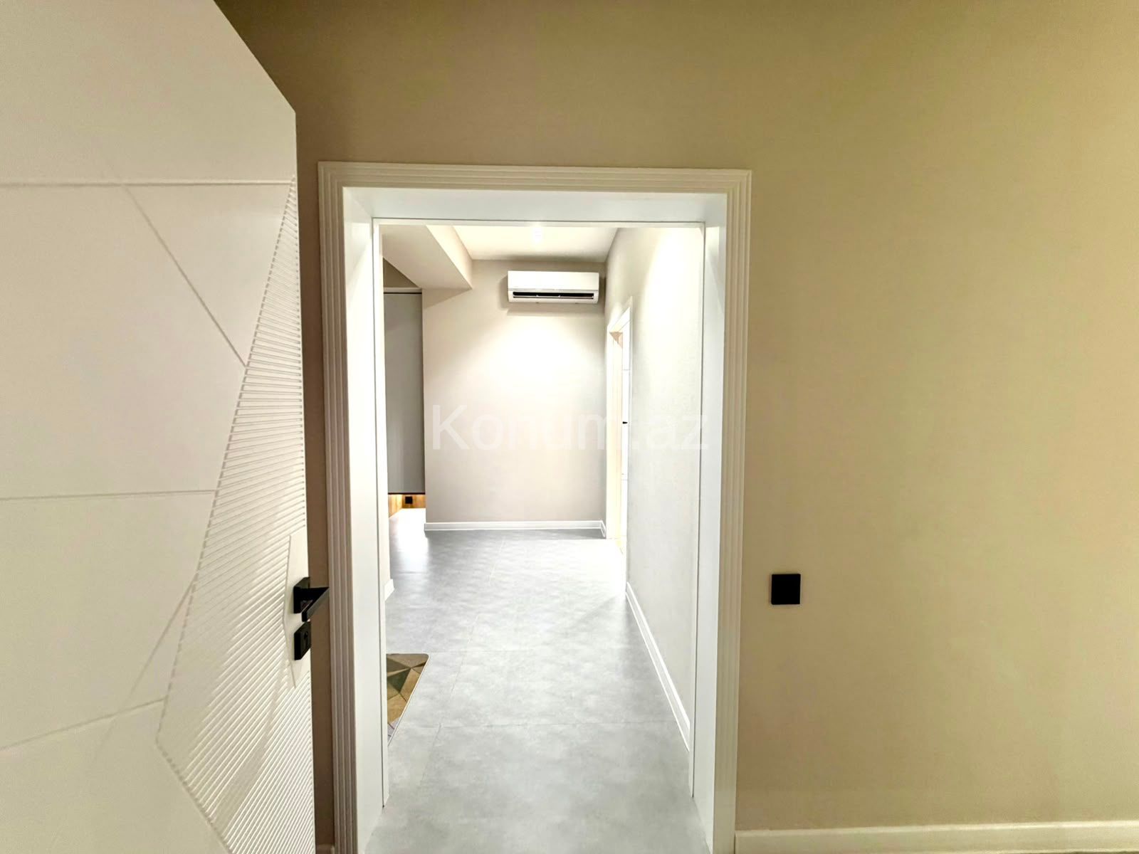 3 otaq, 92 m², 8/14 mərtəbə - Bakı, Nizami - satılır — foto 13