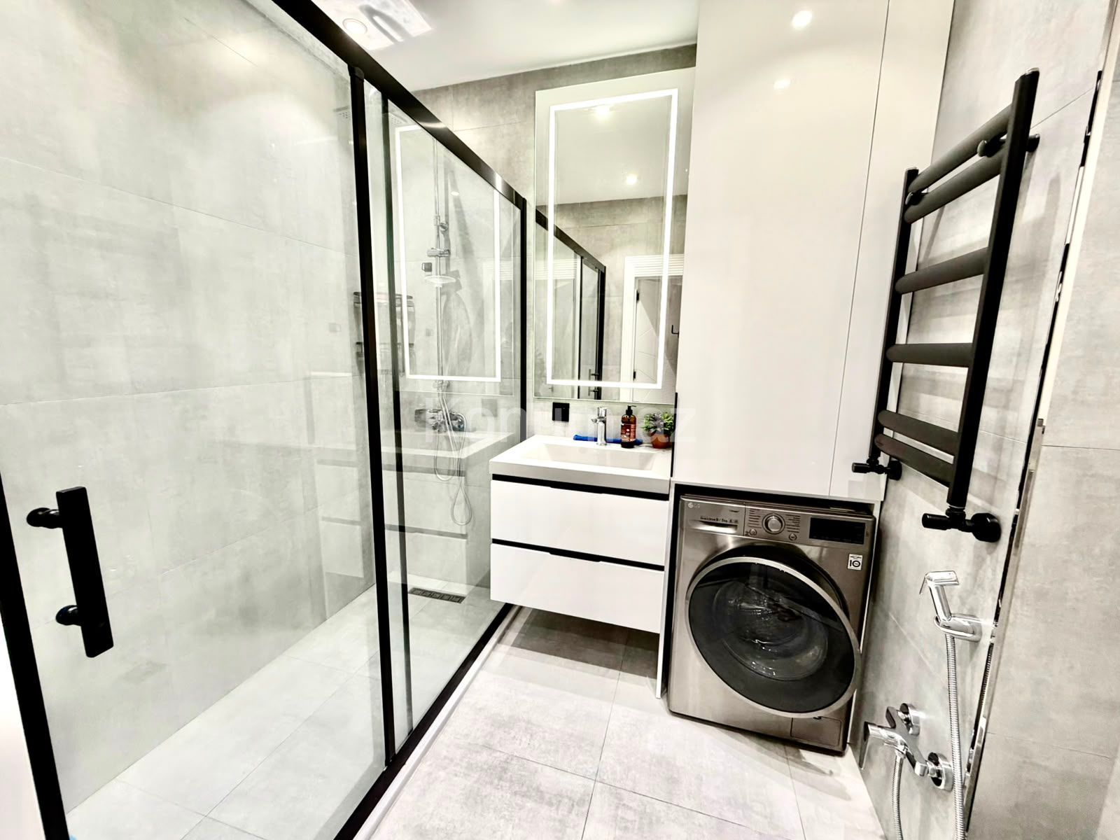 3 otaq, 92 m², 8/14 mərtəbə - Bakı, Nizami - satılır — foto 18