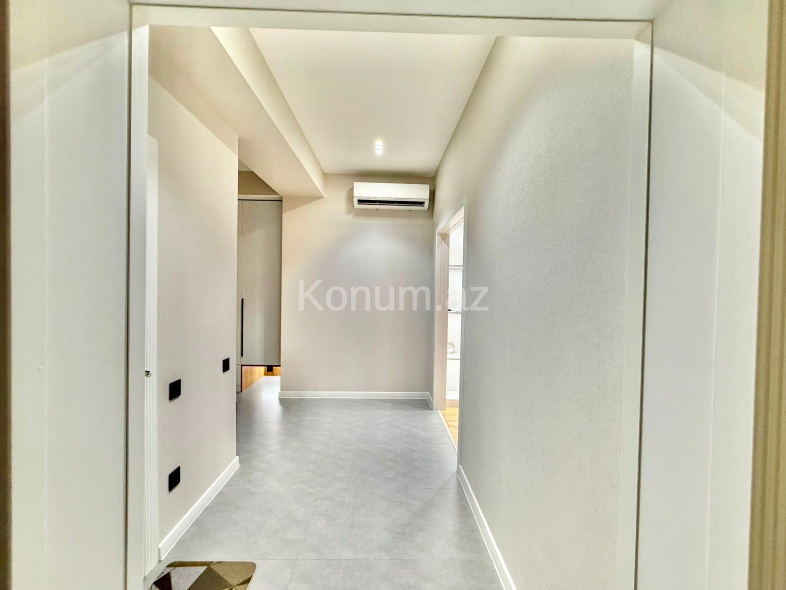 3 otaq, 92 m², 8/14 mərtəbə - Bakı, Nizami - satılır — foto 19