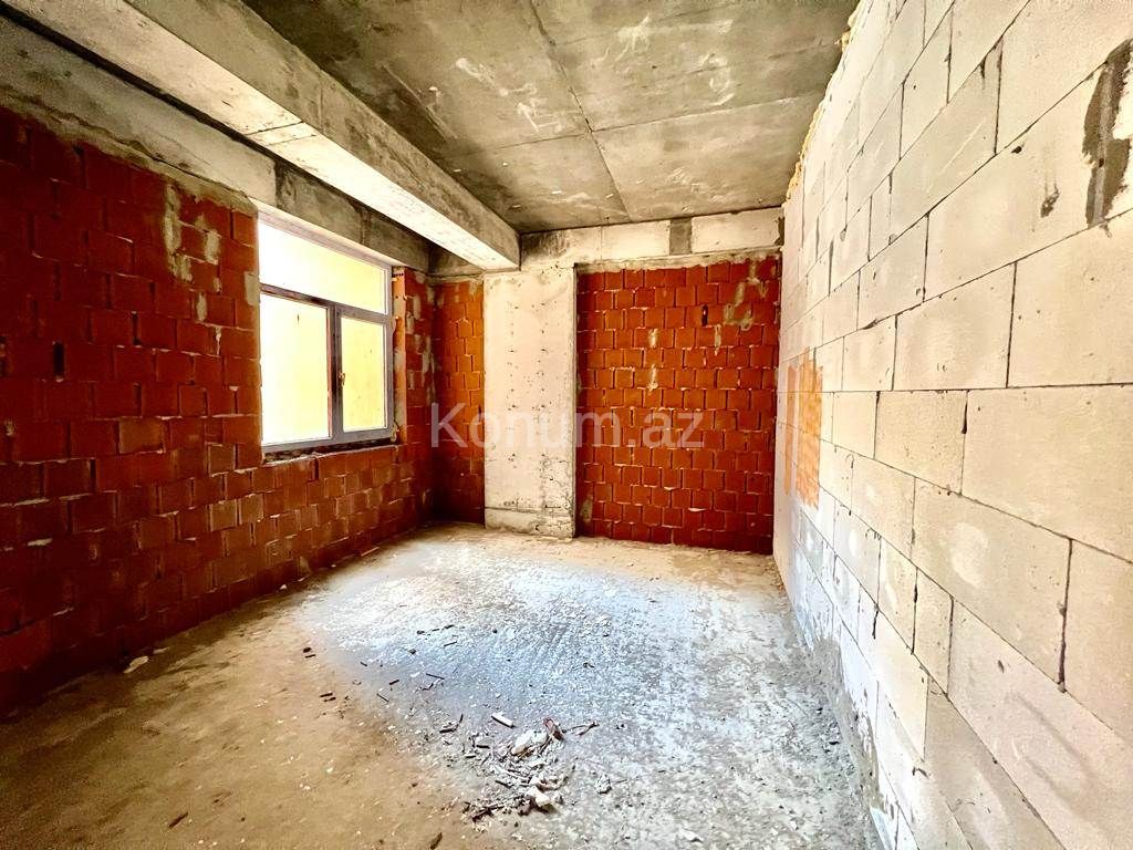 4 otaq, 126,7 m², 10/14 mərtəbə - Bakı, Nizami - satılır — foto 6