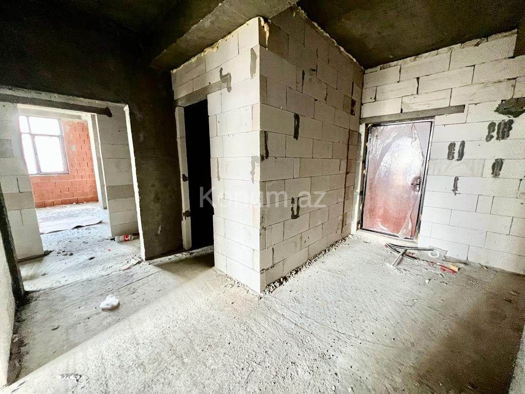 4 otaq, 126,7 m², 10/14 mərtəbə - Bakı, Nizami - satılır — foto 4