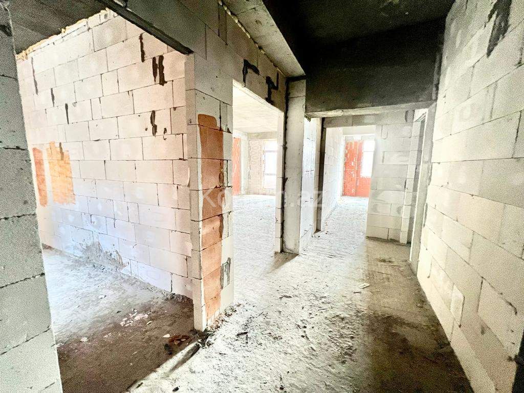 4 otaq, 126,7 m², 10/14 mərtəbə - Bakı, Nizami - satılır — foto 7