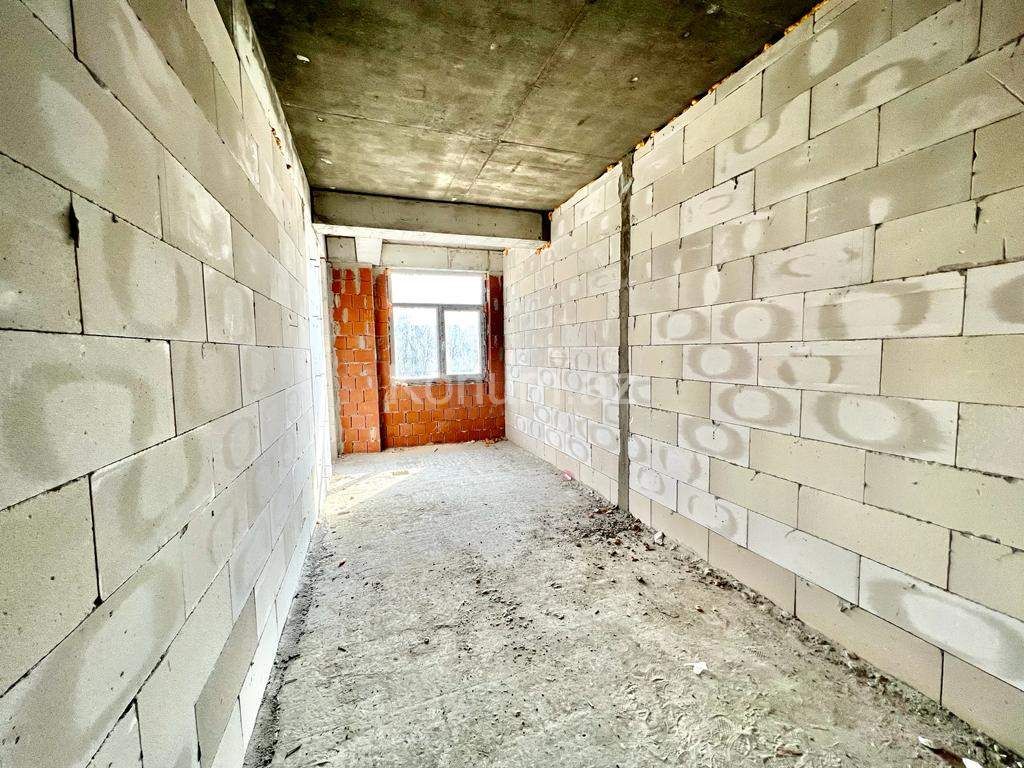 4 otaq, 126,7 m², 10/14 mərtəbə - Bakı, Nizami - satılır — foto 8