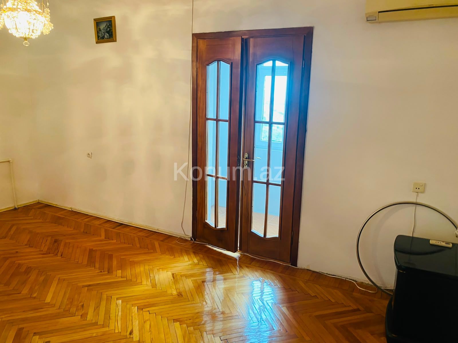 1 otaq, 40 m², 9/9 mərtəbə - Bakı, Xətai - satılır — foto 6