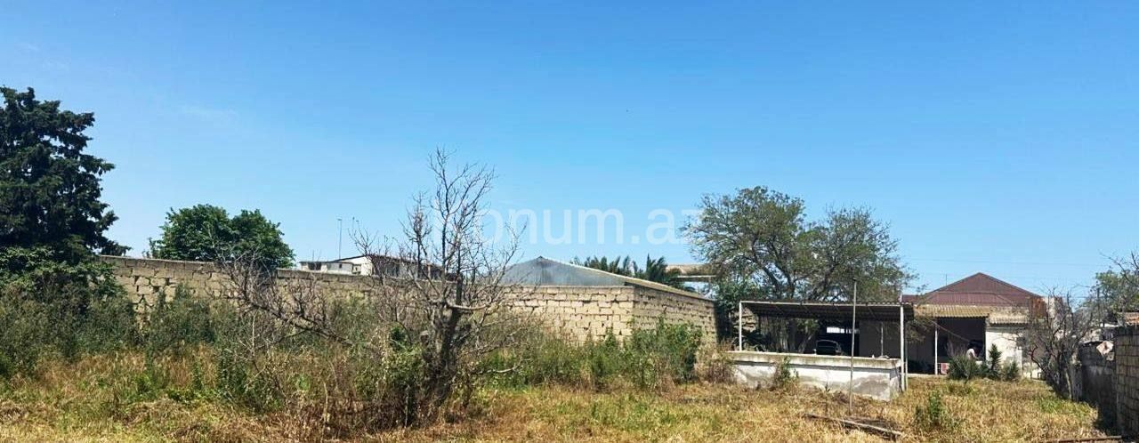 10 sot - Bakı, Xəzər - satılır — foto 2