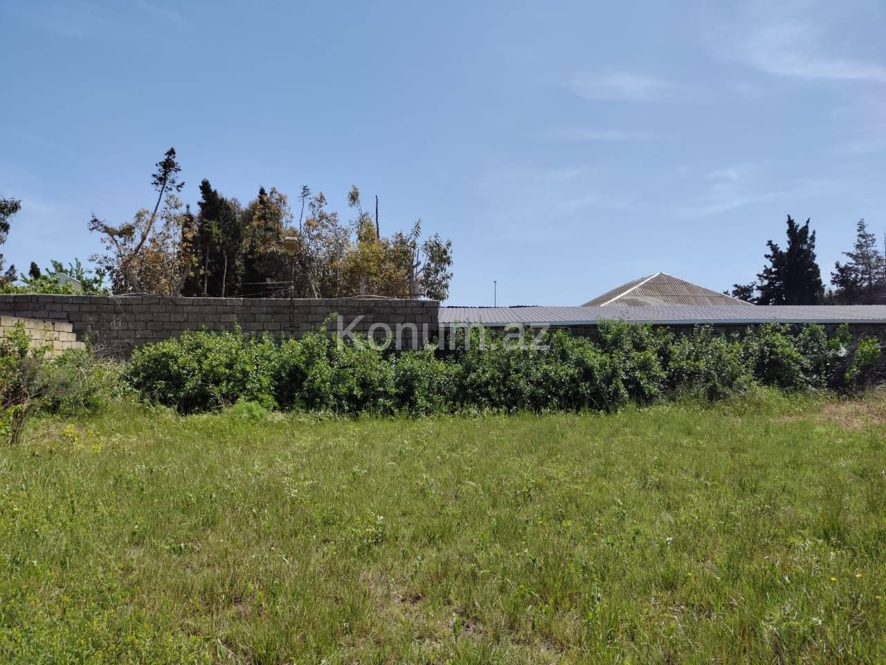 10 sot - Bakı, Xəzər - satılır — foto 3