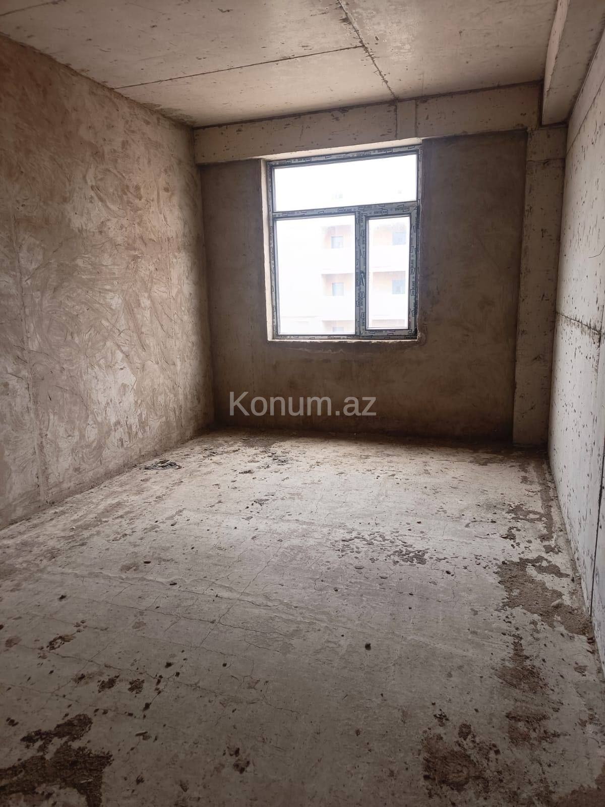3 otaq, 129 m², 12/16 mərtəbə - Bakı, Nərimanov - satılır — foto 7