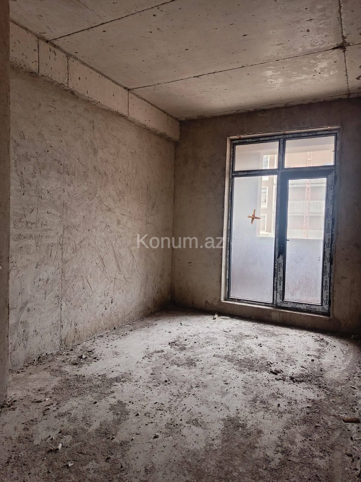 3 otaq, 129 m², 12/16 mərtəbə - Bakı, Nərimanov - satılır — foto 9