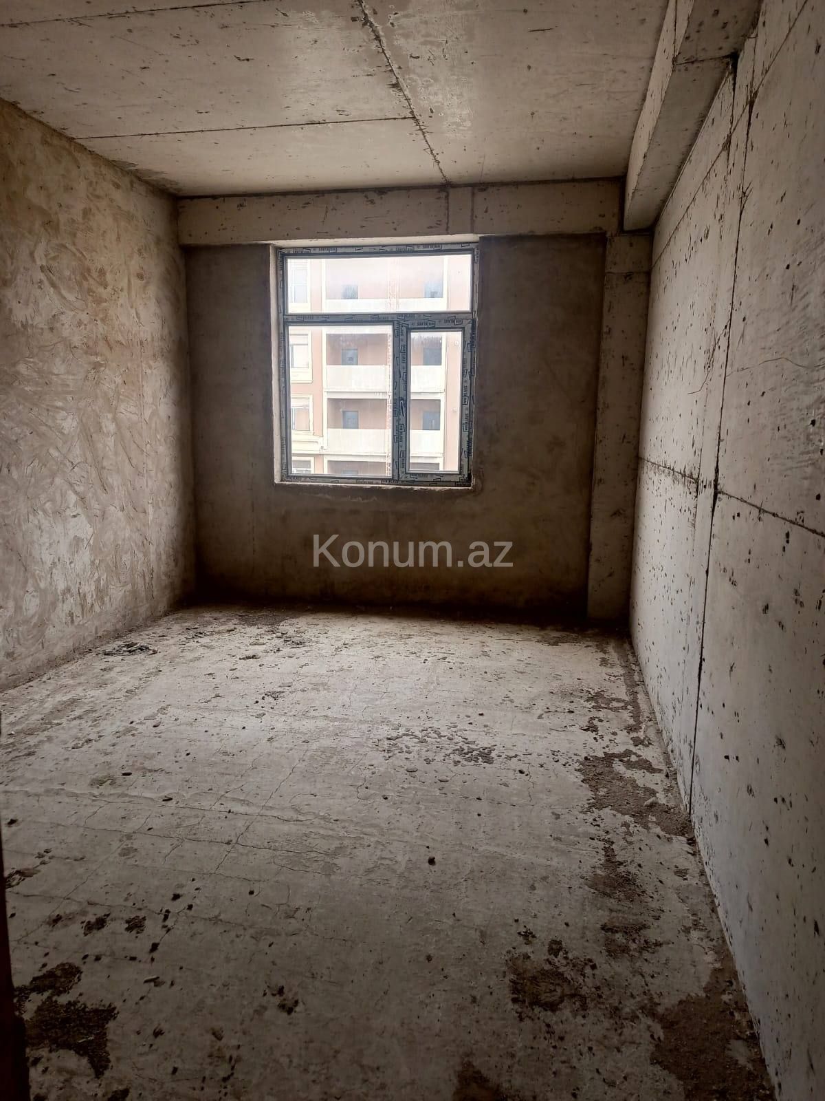 3 otaq, 129 m², 12/16 mərtəbə - Bakı, Nərimanov - satılır — foto 15