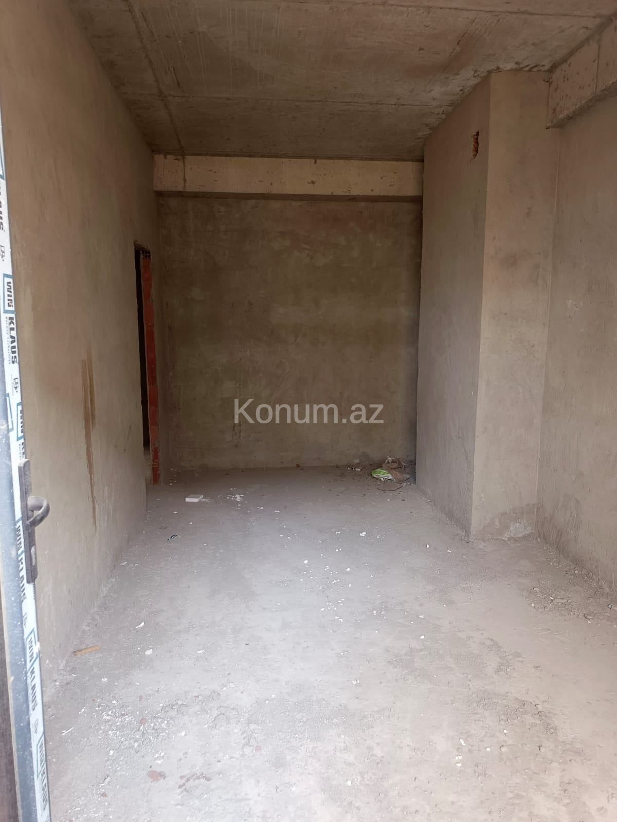 3 otaq, 129 m², 12/16 mərtəbə - Bakı, Nərimanov - satılır — foto 17