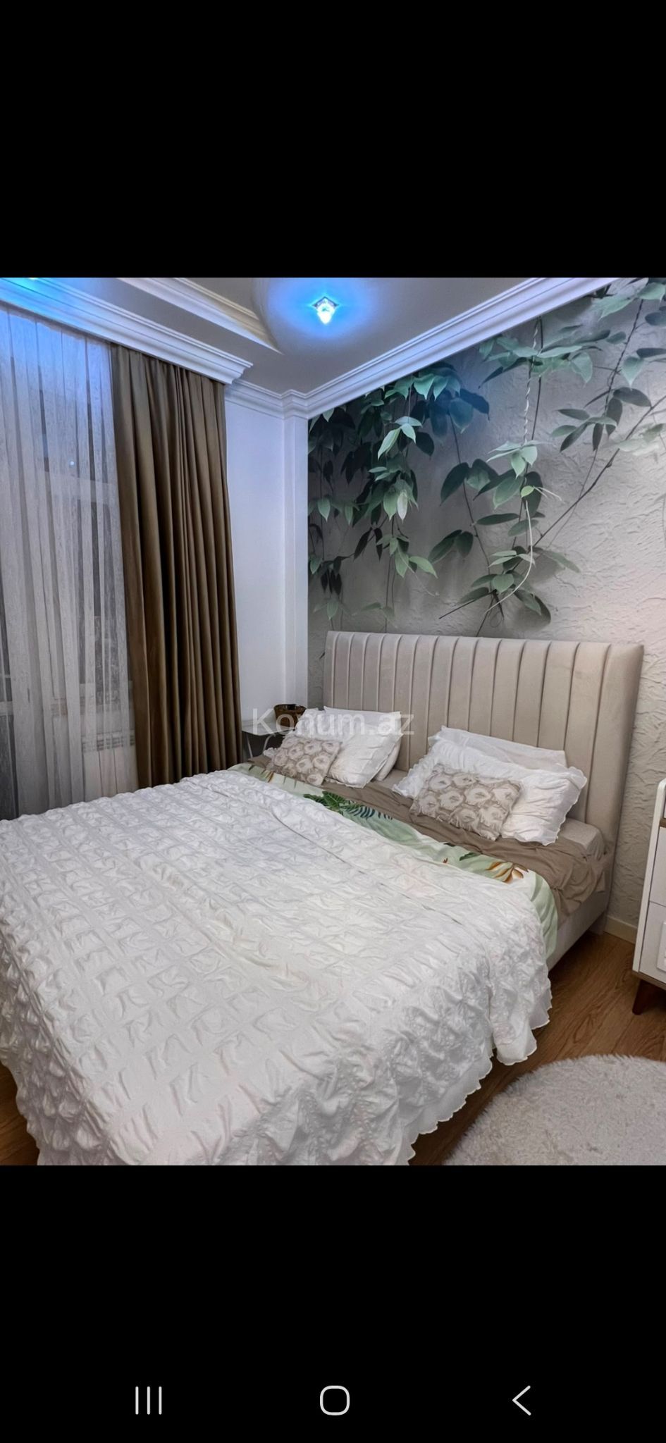 4 otaq, 170 m², 7/16 mərtəbə - Bakı, Xətai - satılır — foto 3