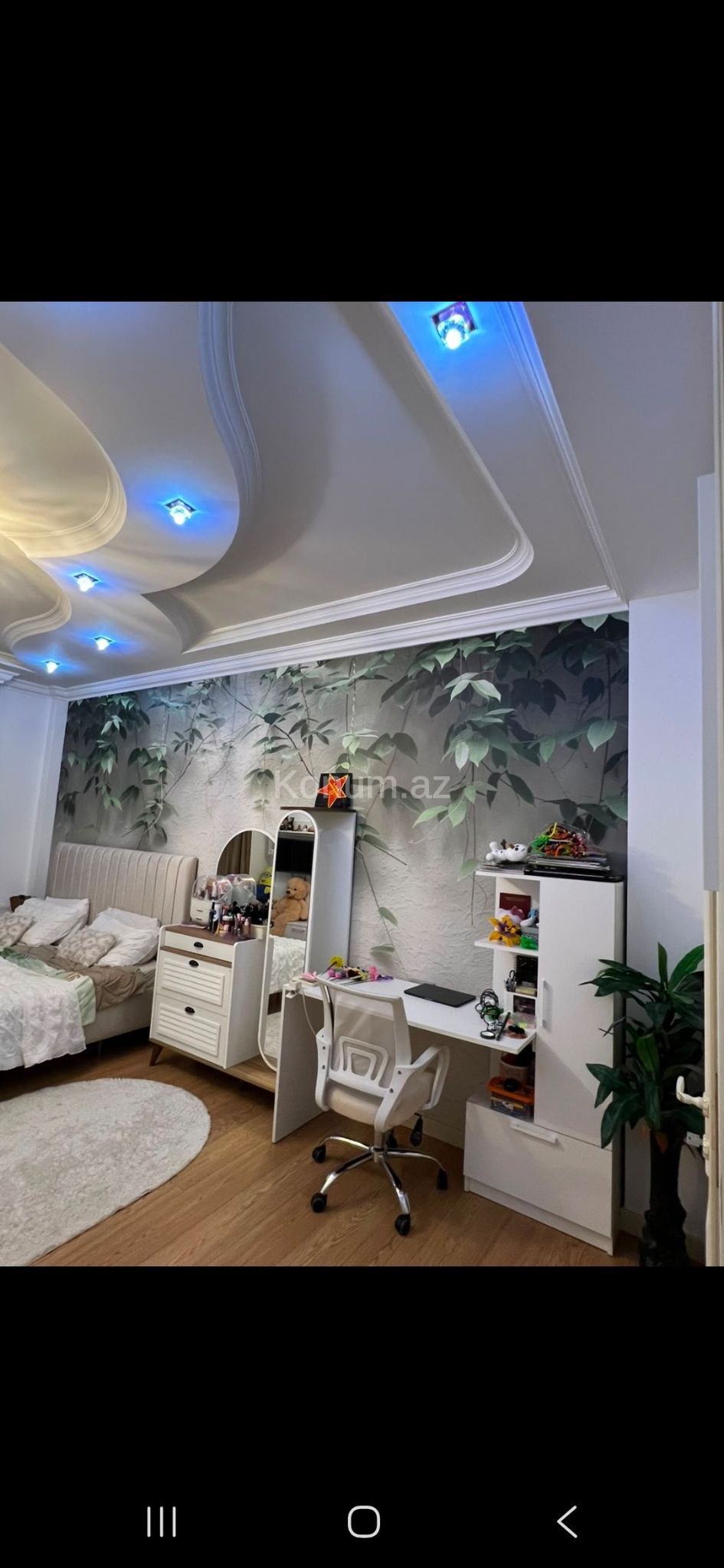 4 otaq, 170 m², 7/16 mərtəbə - Bakı, Xətai - satılır — foto 4