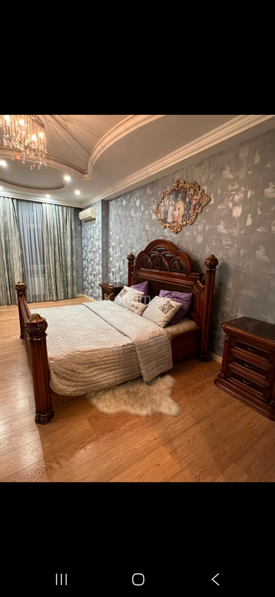 4 otaq, 170 m², 7/16 mərtəbə - Bakı, Xətai - satılır — foto 7