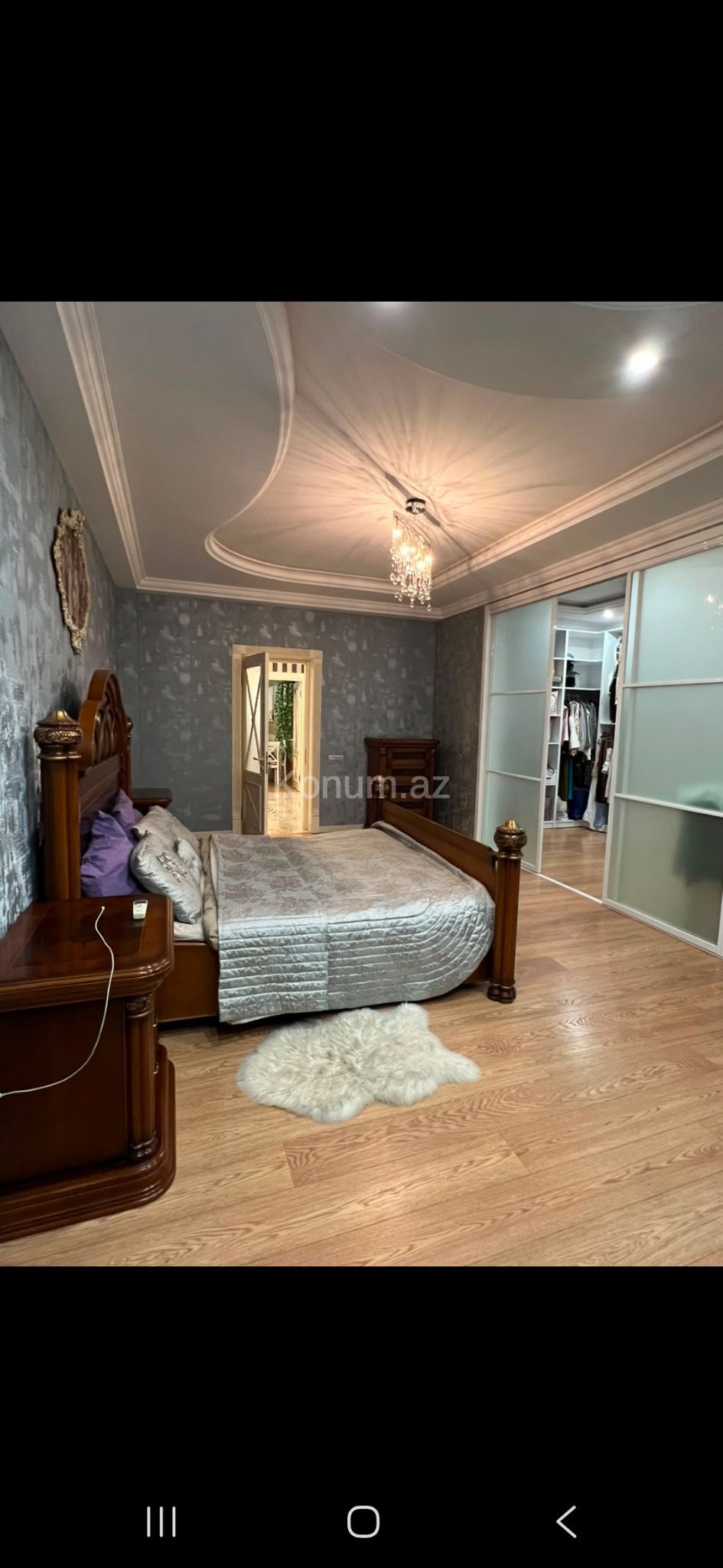4 otaq, 170 m², 7/16 mərtəbə - Bakı, Xətai - satılır — foto 8