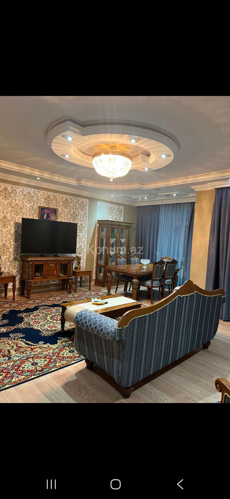 4 otaq, 170 m², 7/16 mərtəbə - Bakı, Xətai - satılır — foto 10