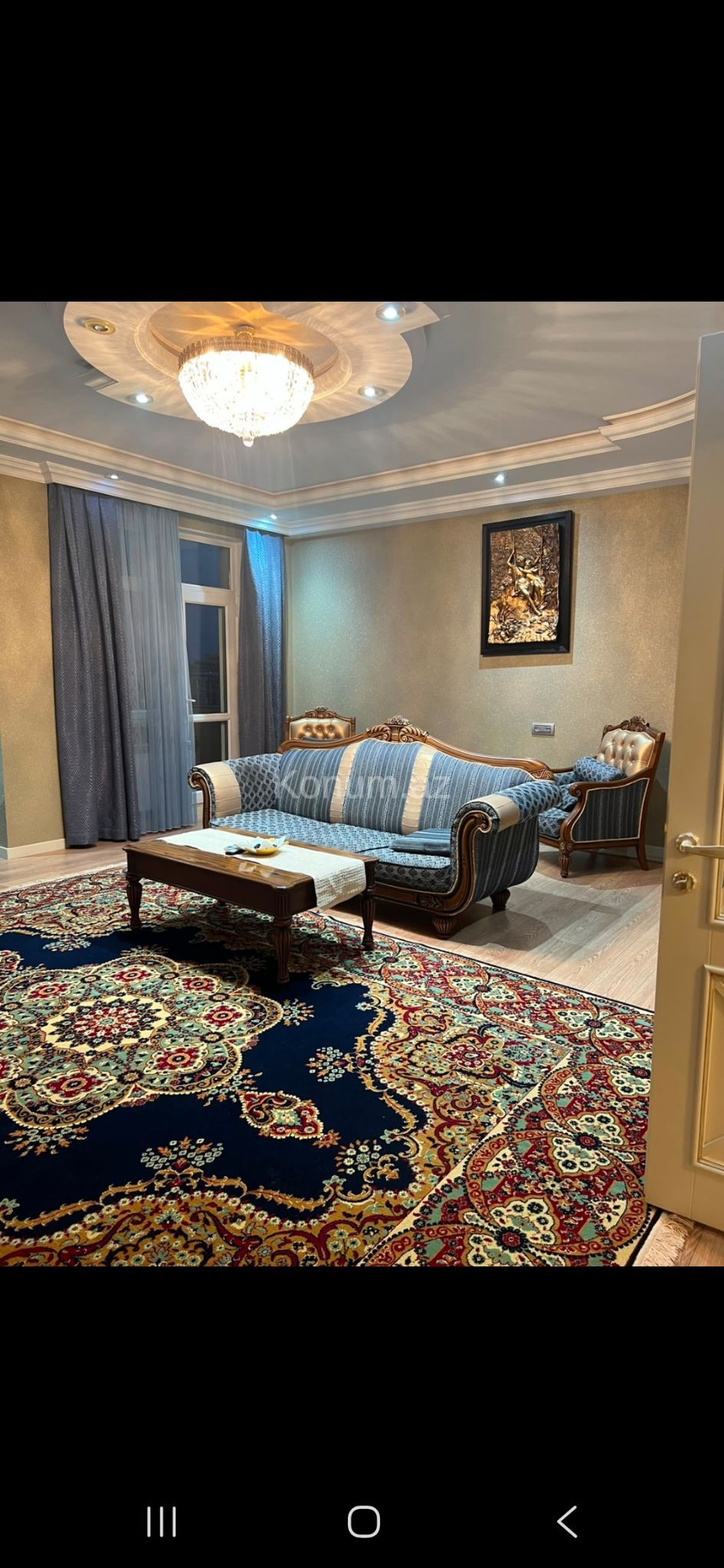 4 otaq, 170 m², 7/16 mərtəbə - Bakı, Xətai - satılır — foto 11