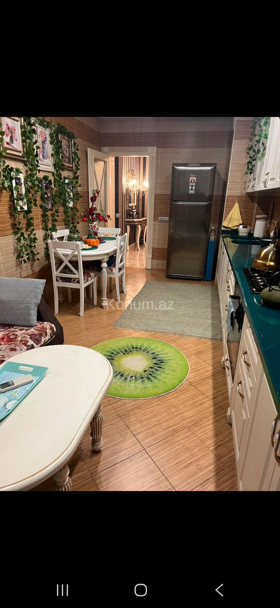 4 otaq, 170 m², 7/16 mərtəbə - Bakı, Xətai - satılır — foto 13