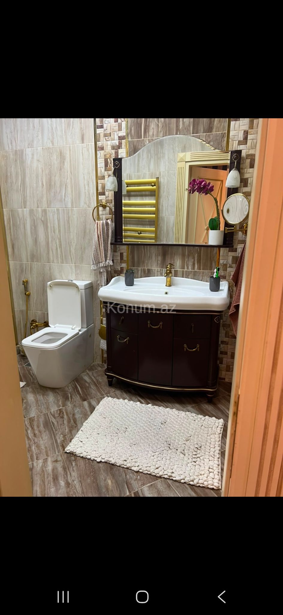 4 otaq, 170 m², 7/16 mərtəbə - Bakı, Xətai - satılır — foto 18