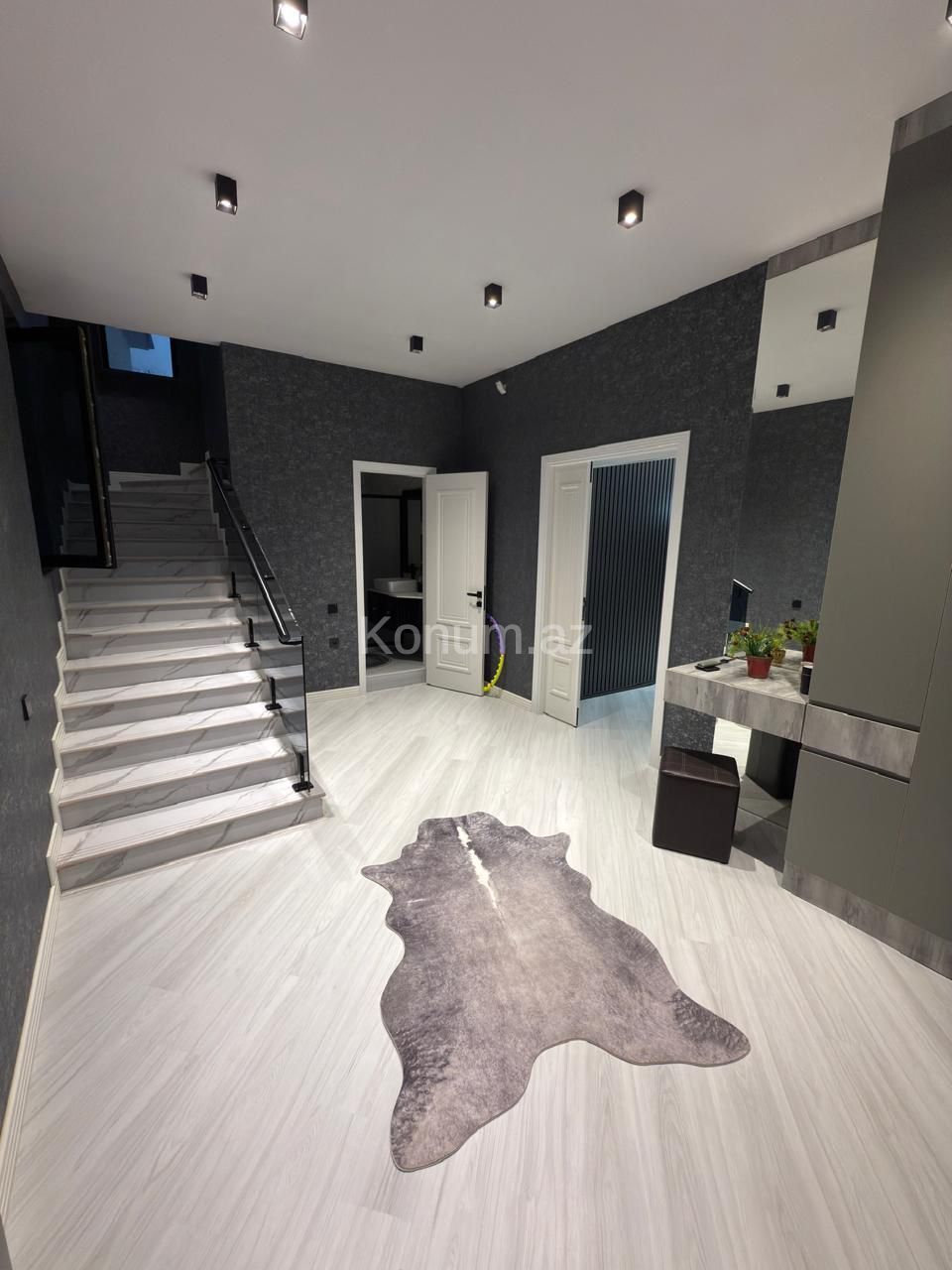 3 otaq, 180 m² - Bakı, Sabunçu - satılır — foto 4