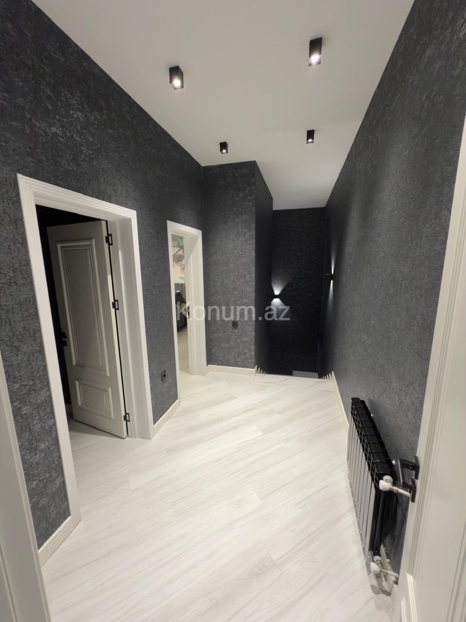 3 otaq, 180 m² - Bakı, Sabunçu - satılır — foto 9