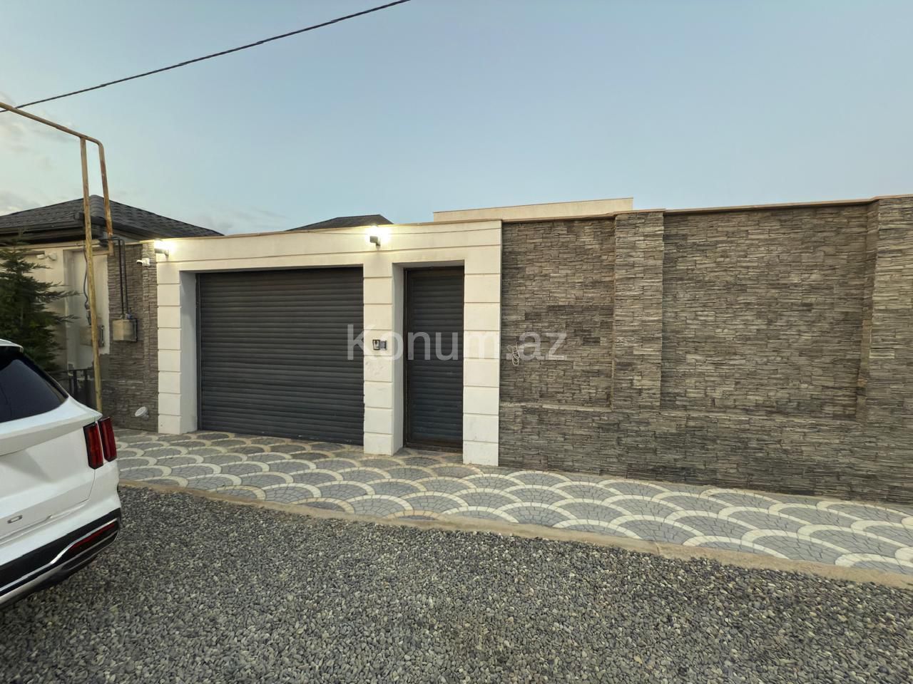 3 otaq, 180 m² - Bakı, Sabunçu - satılır — foto 10