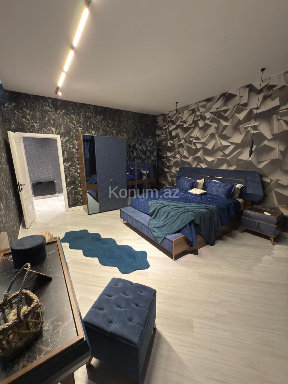 3 otaq, 180 m² - Bakı, Sabunçu - satılır — foto 11