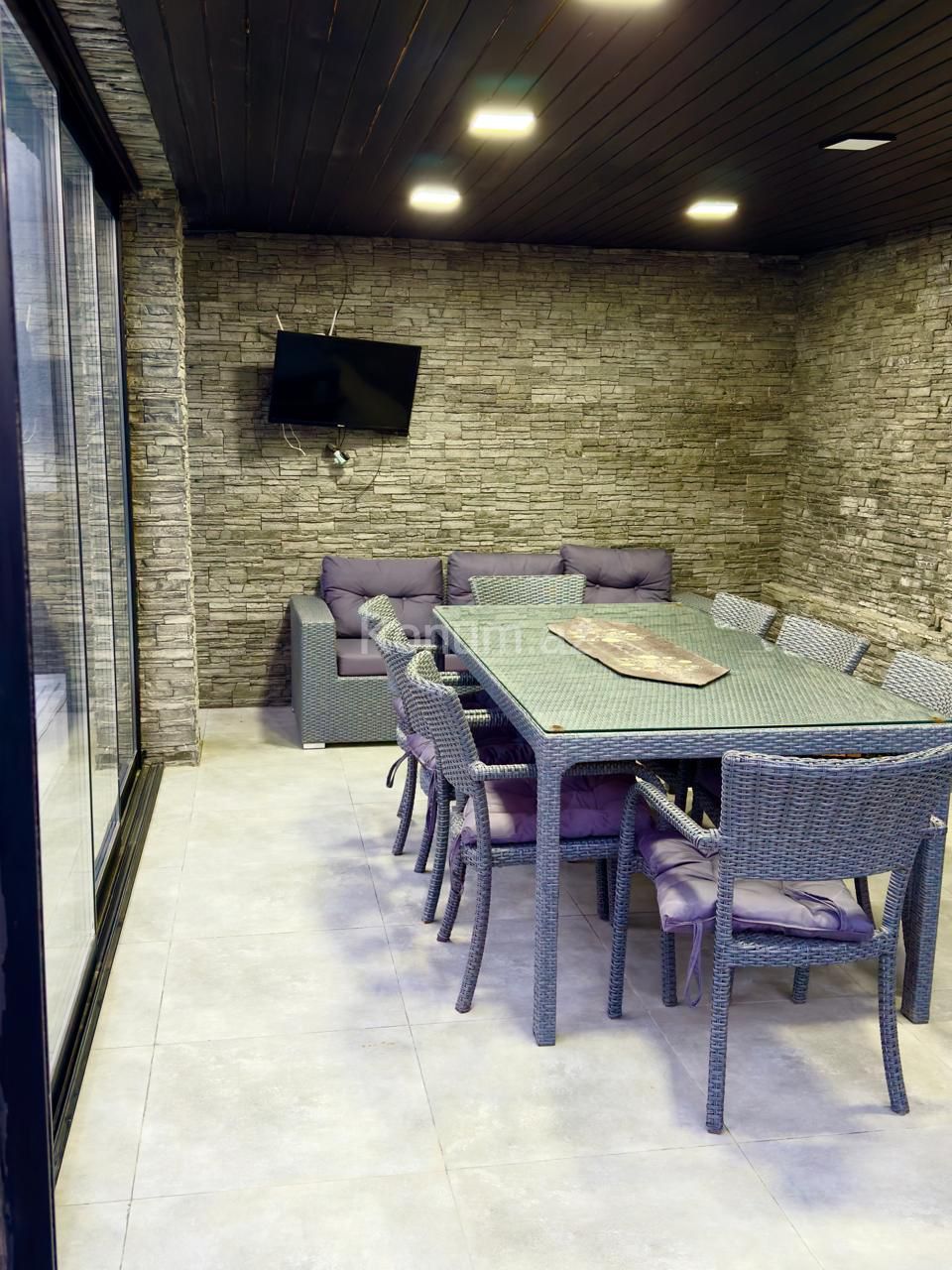 3 otaq, 180 m² - Bakı, Sabunçu - satılır — foto 15
