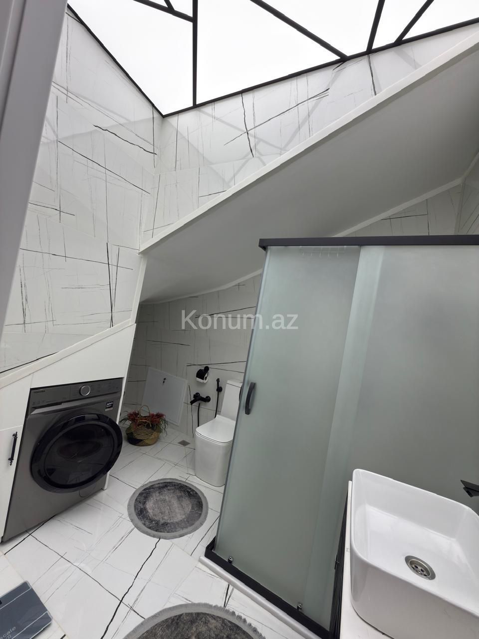 3 otaq, 180 m² - Bakı, Sabunçu - satılır — foto 16