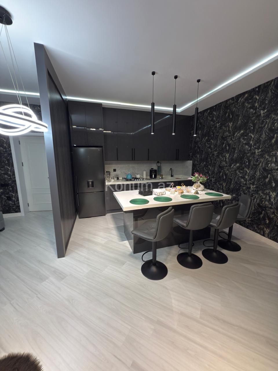 3 otaq, 180 m² - Bakı, Sabunçu - satılır — foto 17