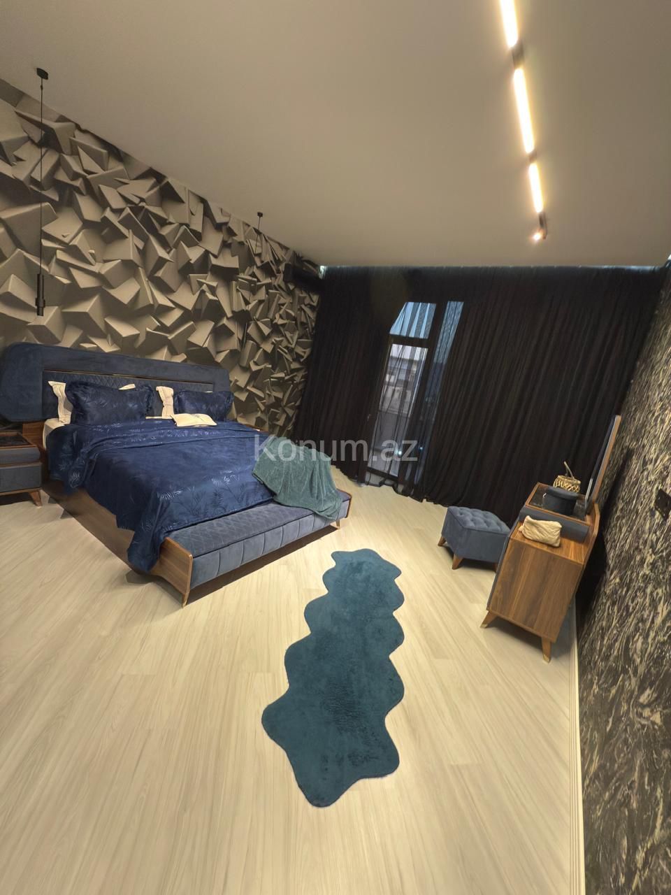 3 otaq, 180 m² - Bakı, Sabunçu - satılır — foto 18