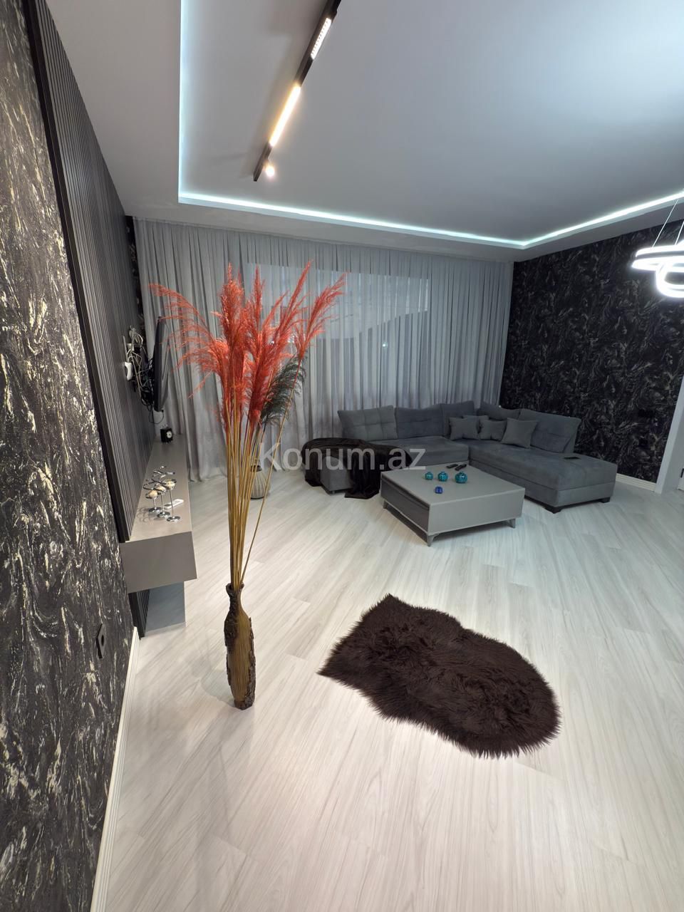 3 otaq, 180 m² - Bakı, Sabunçu - satılır — foto 19