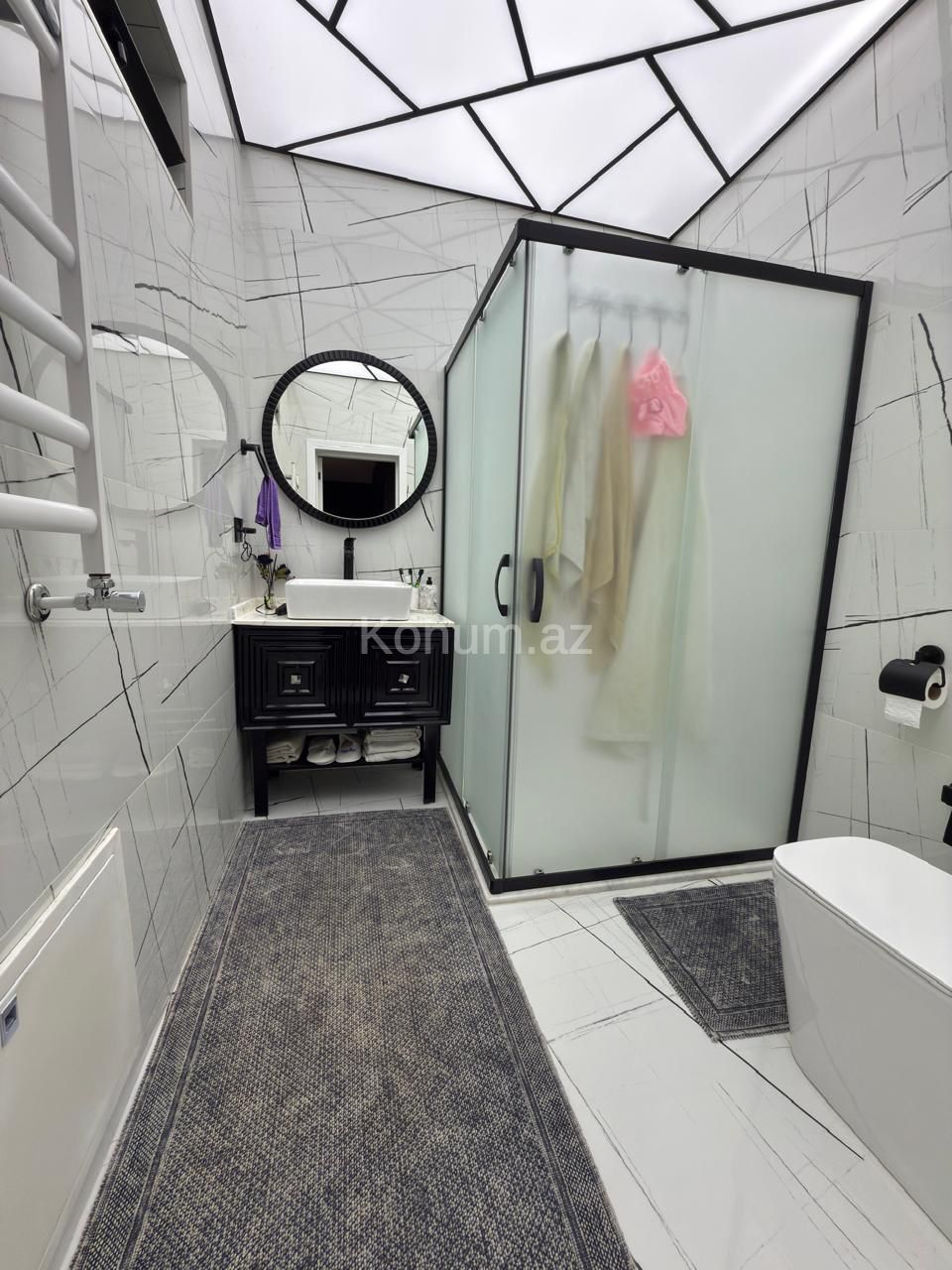 3 otaq, 180 m² - Bakı, Sabunçu - satılır — foto 20