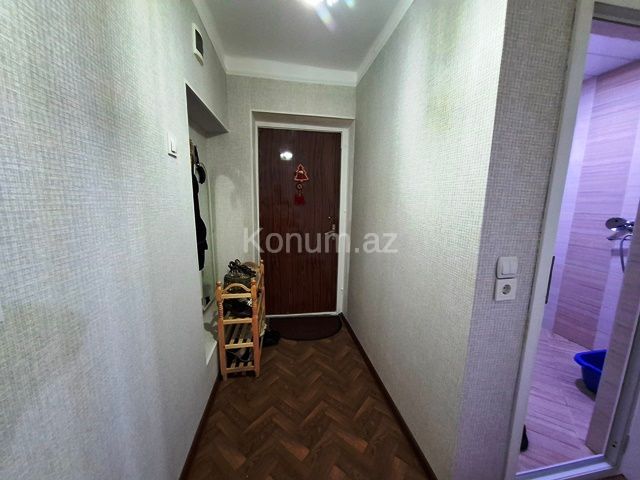 2 otaq, 50 m², 4/5 mərtəbə - Bakı, Nizami - satılır — foto 4