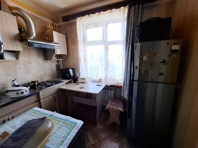 2 otaq, 50 m², 4/5 mərtəbə - Bakı, Nizami - satılır — foto 7