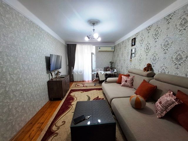 2 otaq, 50 m², 4/5 mərtəbə - Bakı, Nizami - satılır — foto 9