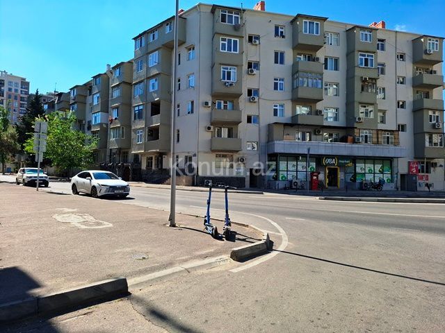 2 otaq, 50 m², 4/5 mərtəbə - Bakı, Nizami - satılır — foto 11