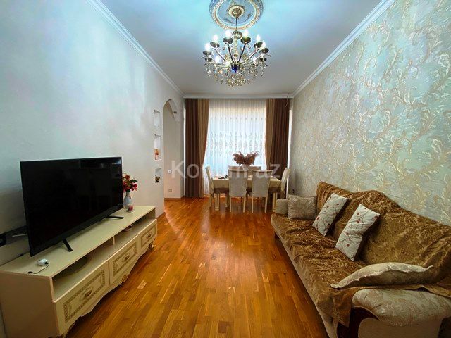 3 otaq, 105 m², 5/17 mərtəbə - Bakı, Nizami - satılır — foto 8