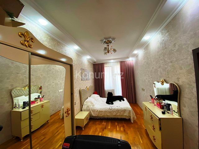 3 otaq, 105 m², 5/17 mərtəbə - Bakı, Nizami - satılır — foto 10