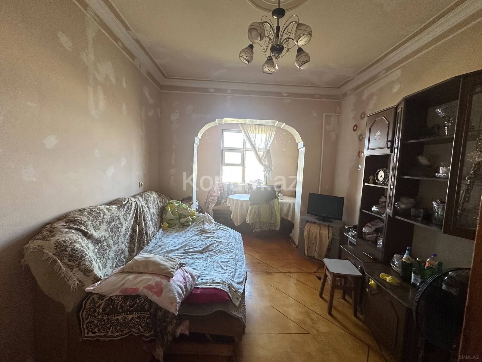 2 otaq, 67 m², 9/9 mərtəbə - Bakı, Nizami - satılır — foto 2