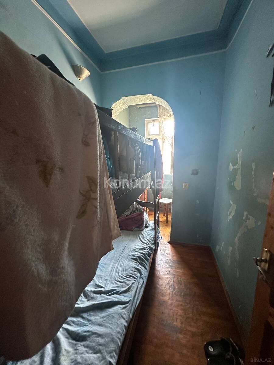 2 otaq, 67 m², 9/9 mərtəbə - Bakı, Nizami - satılır — foto 4