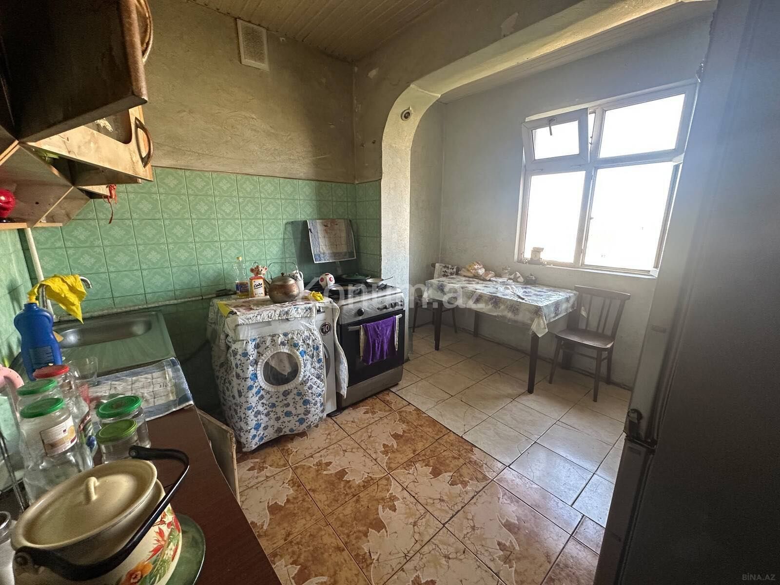 2 otaq, 67 m², 9/9 mərtəbə - Bakı, Nizami - satılır — foto 3