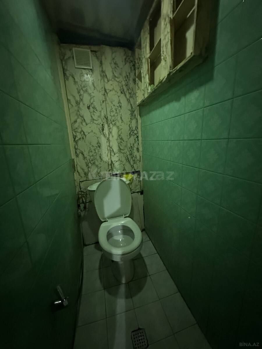 2 otaq, 67 m², 9/9 mərtəbə - Bakı, Nizami - satılır — foto 6