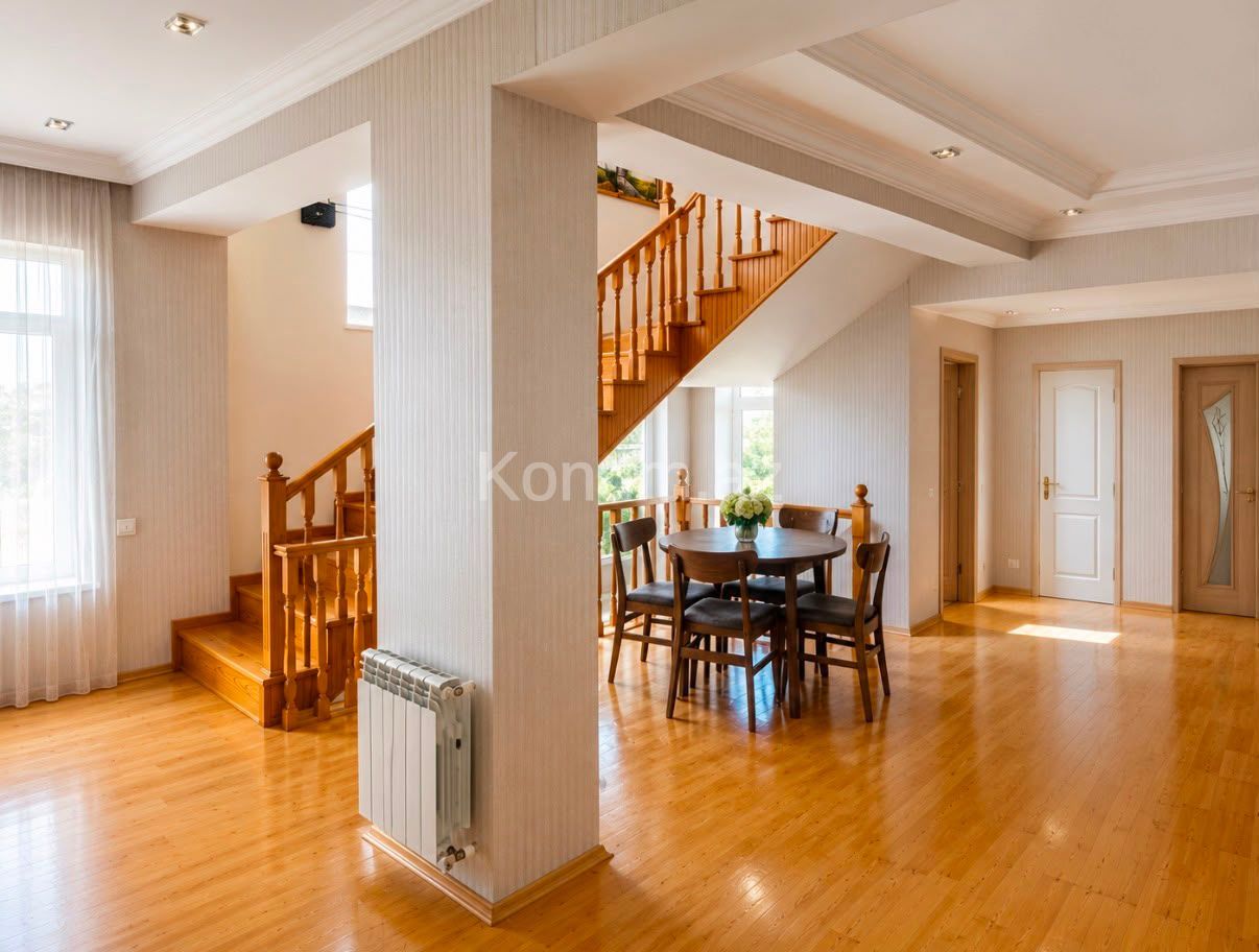 5 otaq, 430 m² - Bakı, Sabunçu - satılır — foto 3