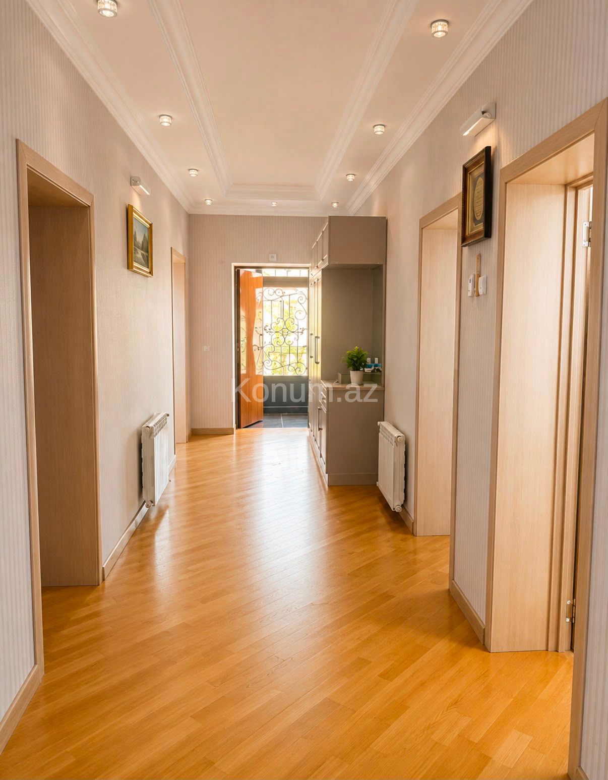 5 otaq, 430 m² - Bakı, Sabunçu - satılır — foto 4