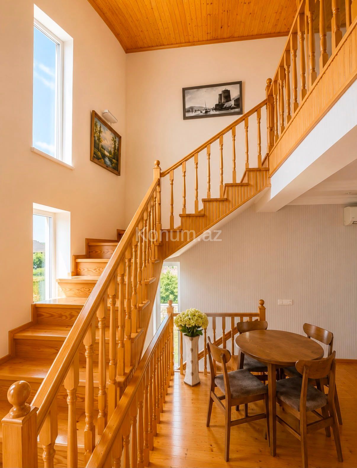 5 otaq, 430 m² - Bakı, Sabunçu - satılır — foto 6