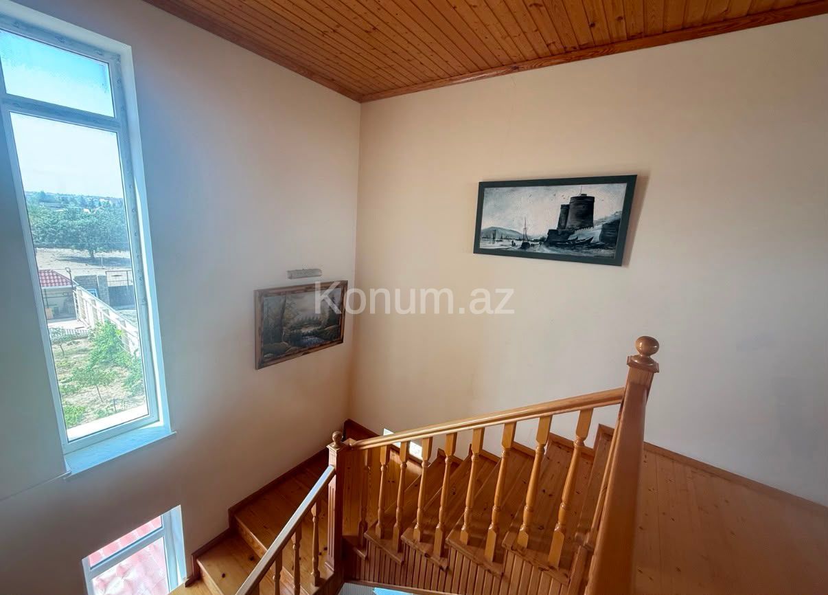 5 otaq, 430 m² - Bakı, Sabunçu - satılır — foto 8